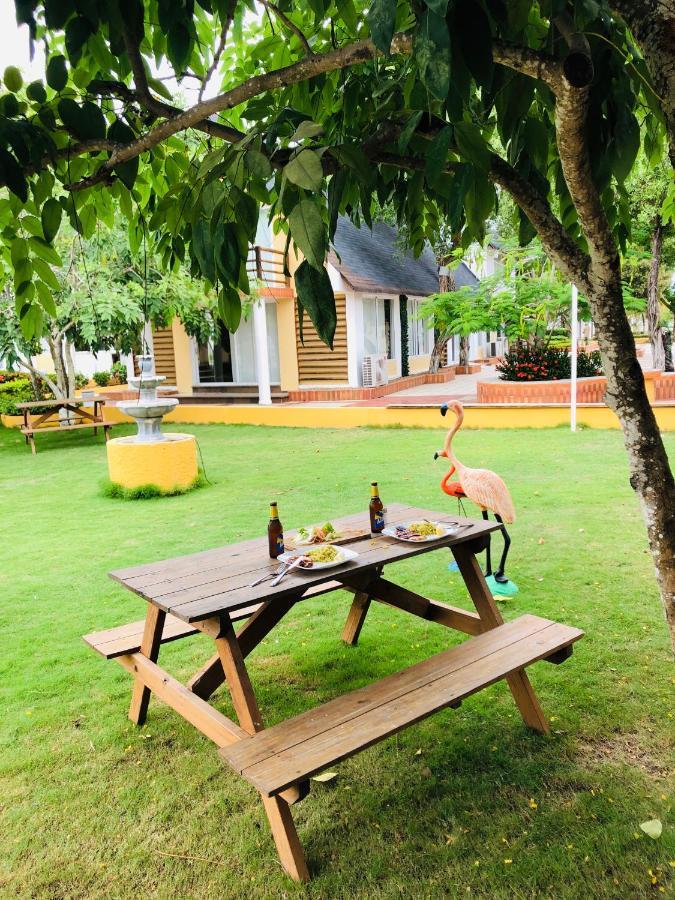 Beach Bungalows 3* Cartagena