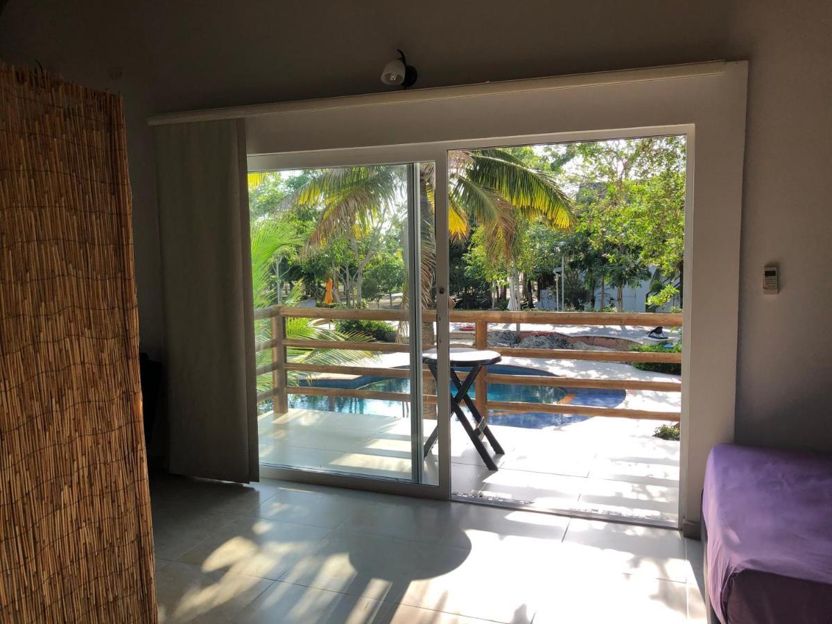 Hotel Beach Bungalows