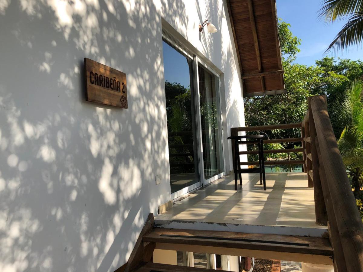 Beach Bungalows Hotel 3*