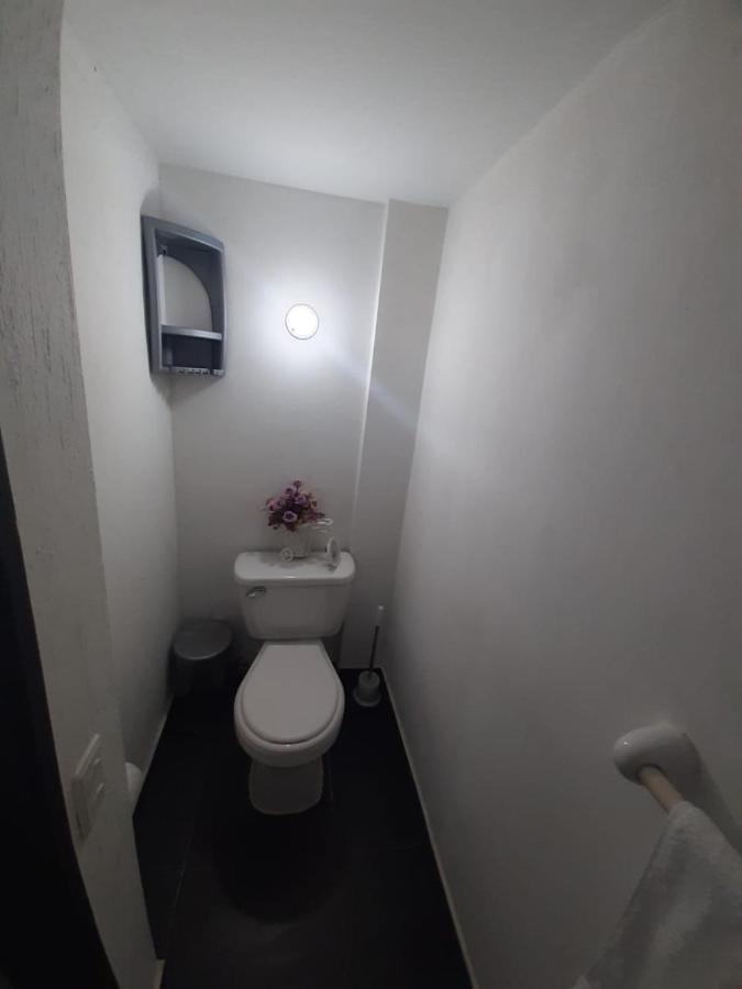 El Laguito Apartamento *