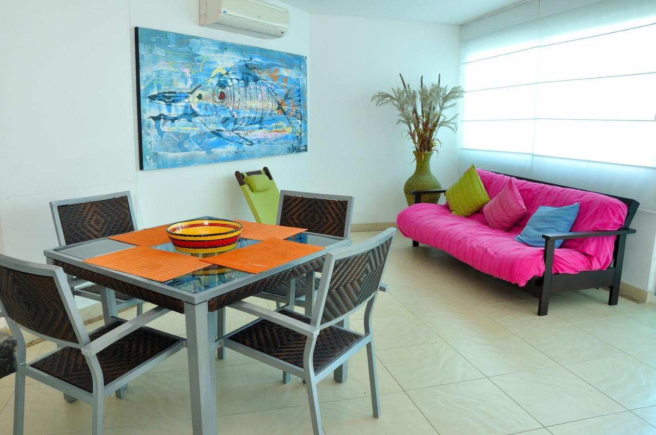 Apartment Torres Del Cartagena