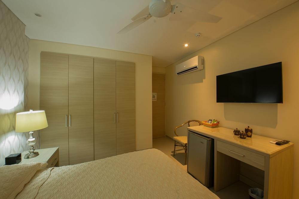 Summer Hotel Cartagena
