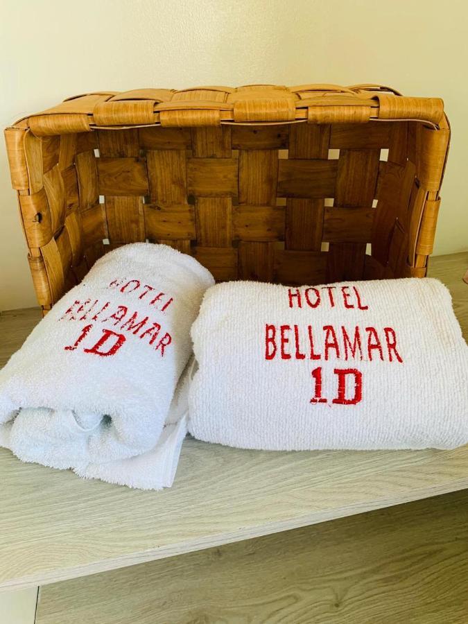 Bellamar Hotel Cartagena