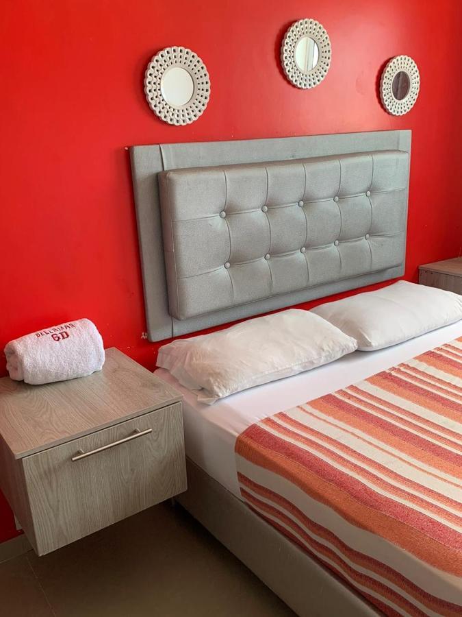 Bellamar Hotel Cartagena