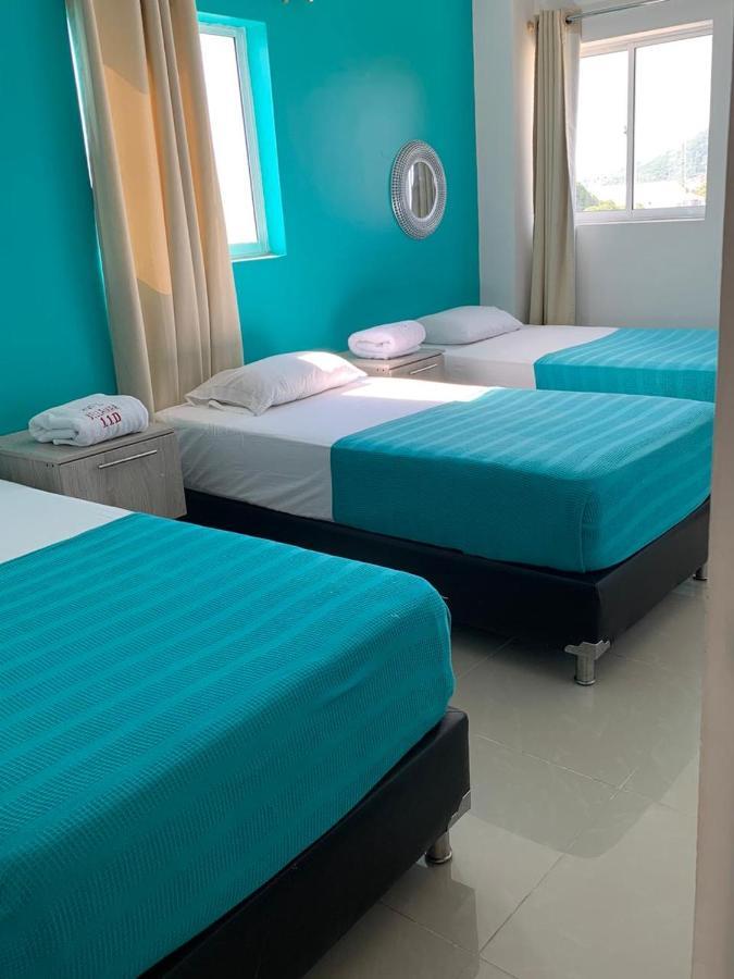 Hotel Bellamar Cartagena
