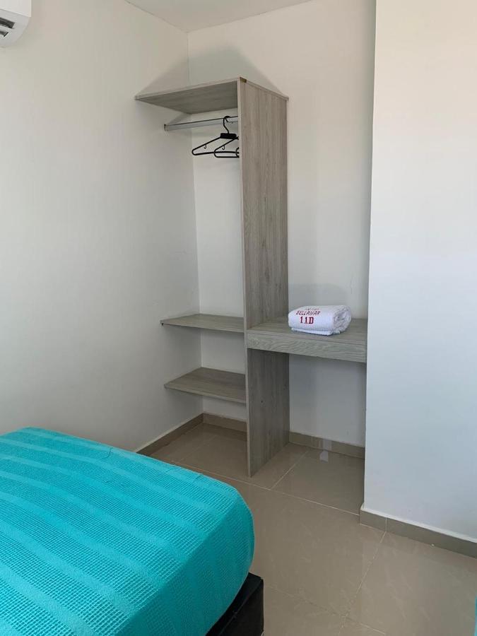 Hotel Bellamar Cartagena