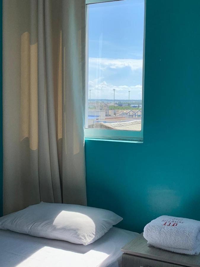 Hotel Bellamar Cartagena