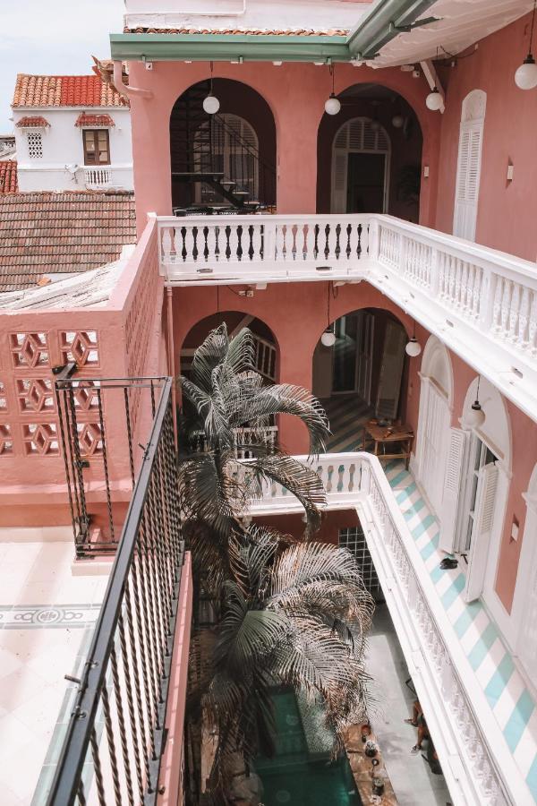 Casa Movida Hostal