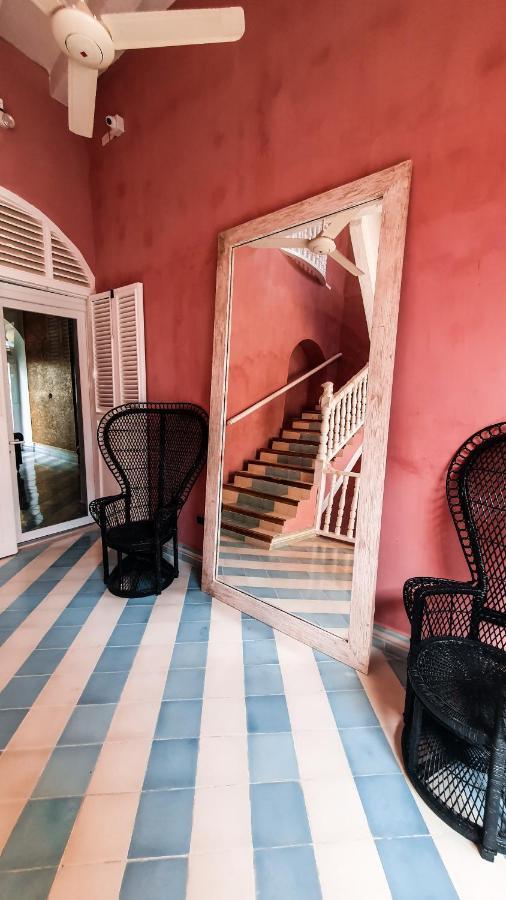 Casa Movida * Cartagena