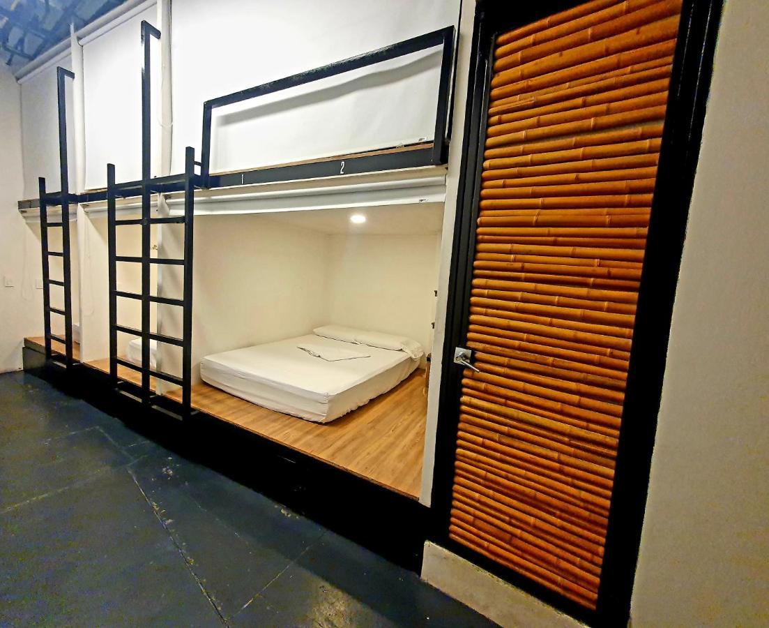 Santuario Getsemani Hostal *