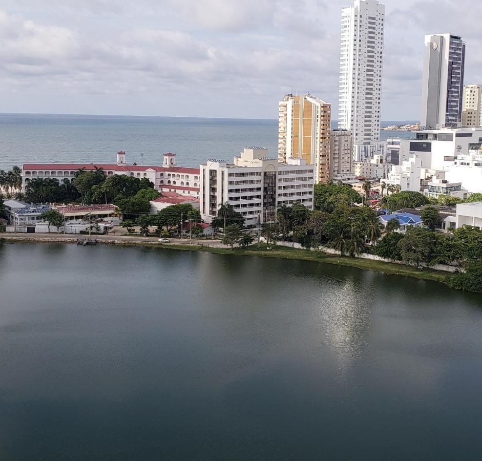 Apartamento De Indias Cartagena
