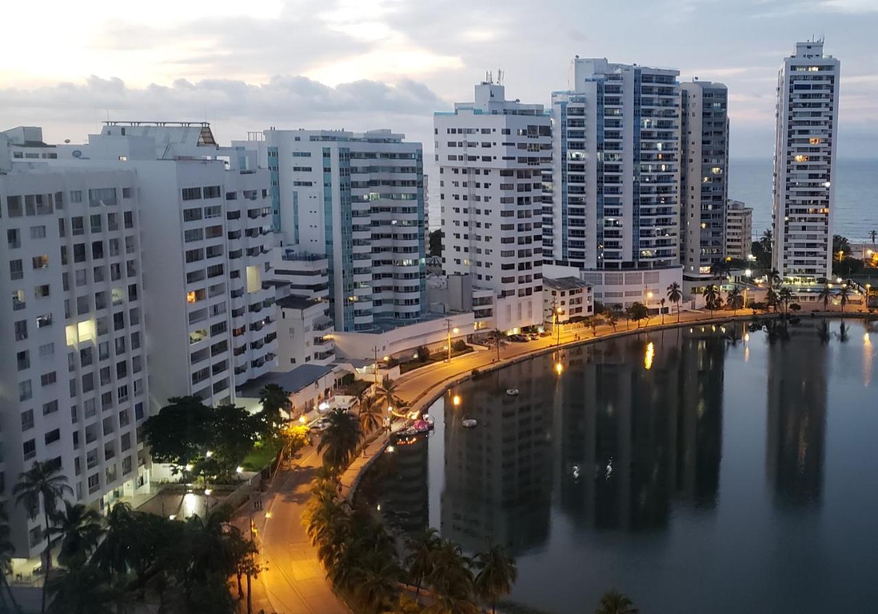 Apartamento De Indias