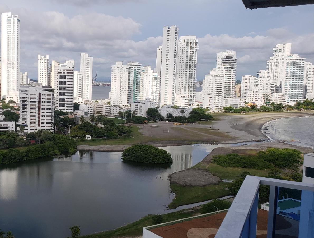 Apartamento De Indias