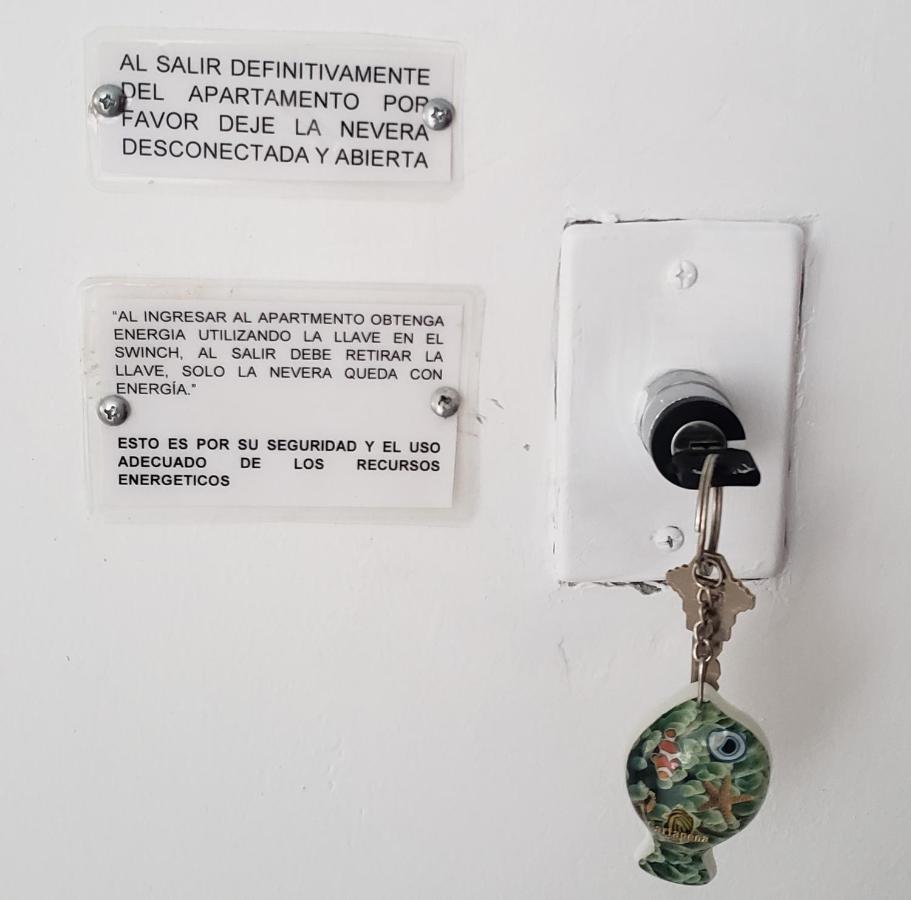 Apartamento De Indias Cartagena