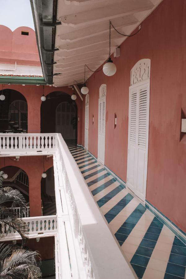 Casa Movida Hostal Cartagena