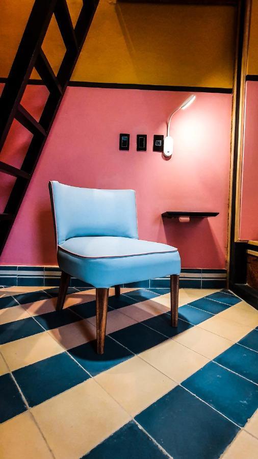 Hostal Casa Movida