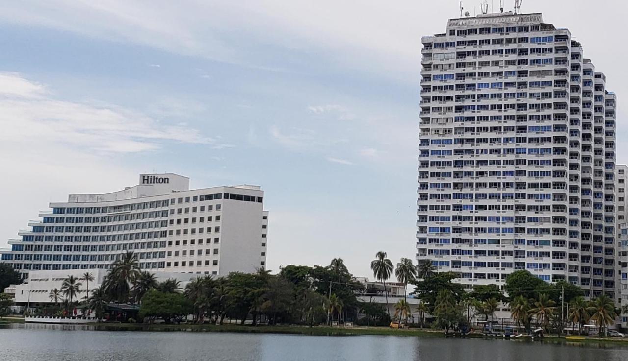 De Indias Apartamento Cartagena