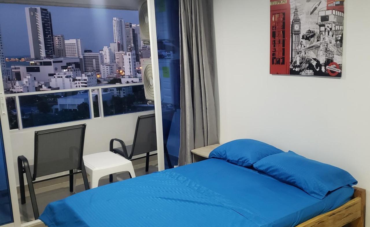 De Indias Apartamento Cartagena