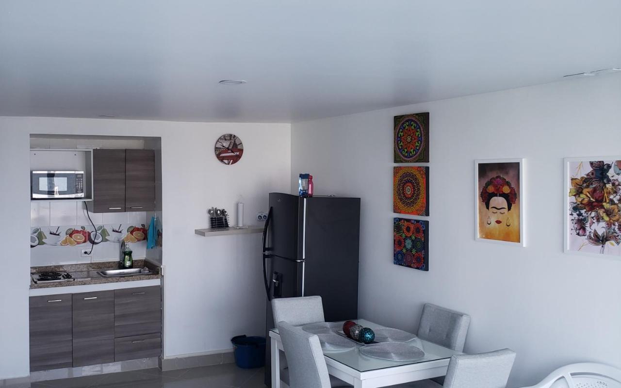 De Indias Apartamento