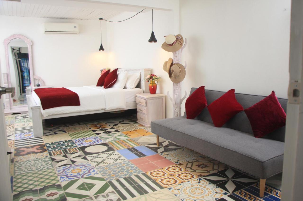 Casa St Holiday home *