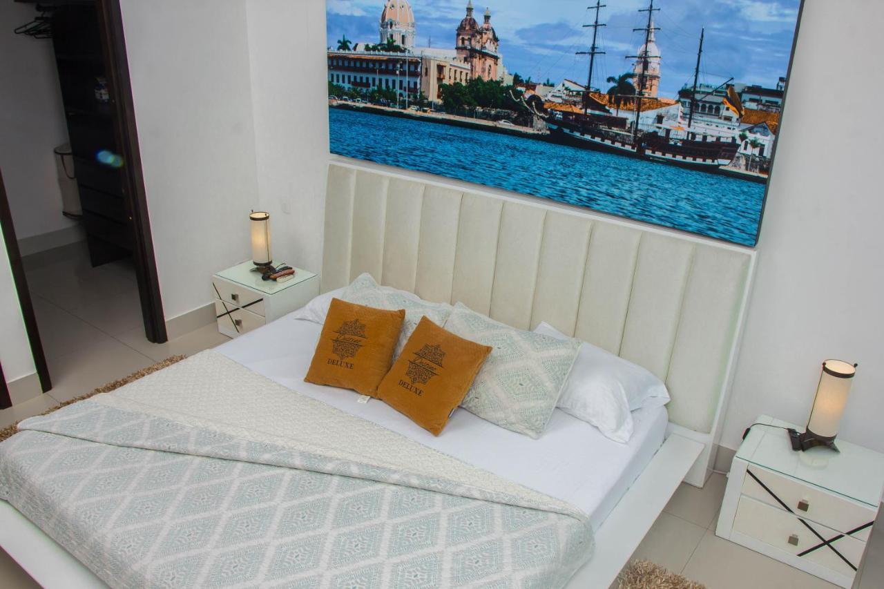 Apartamento Destino Deluxe De Indias *