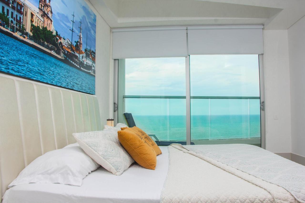 Apartamento Destino Deluxe De Indias