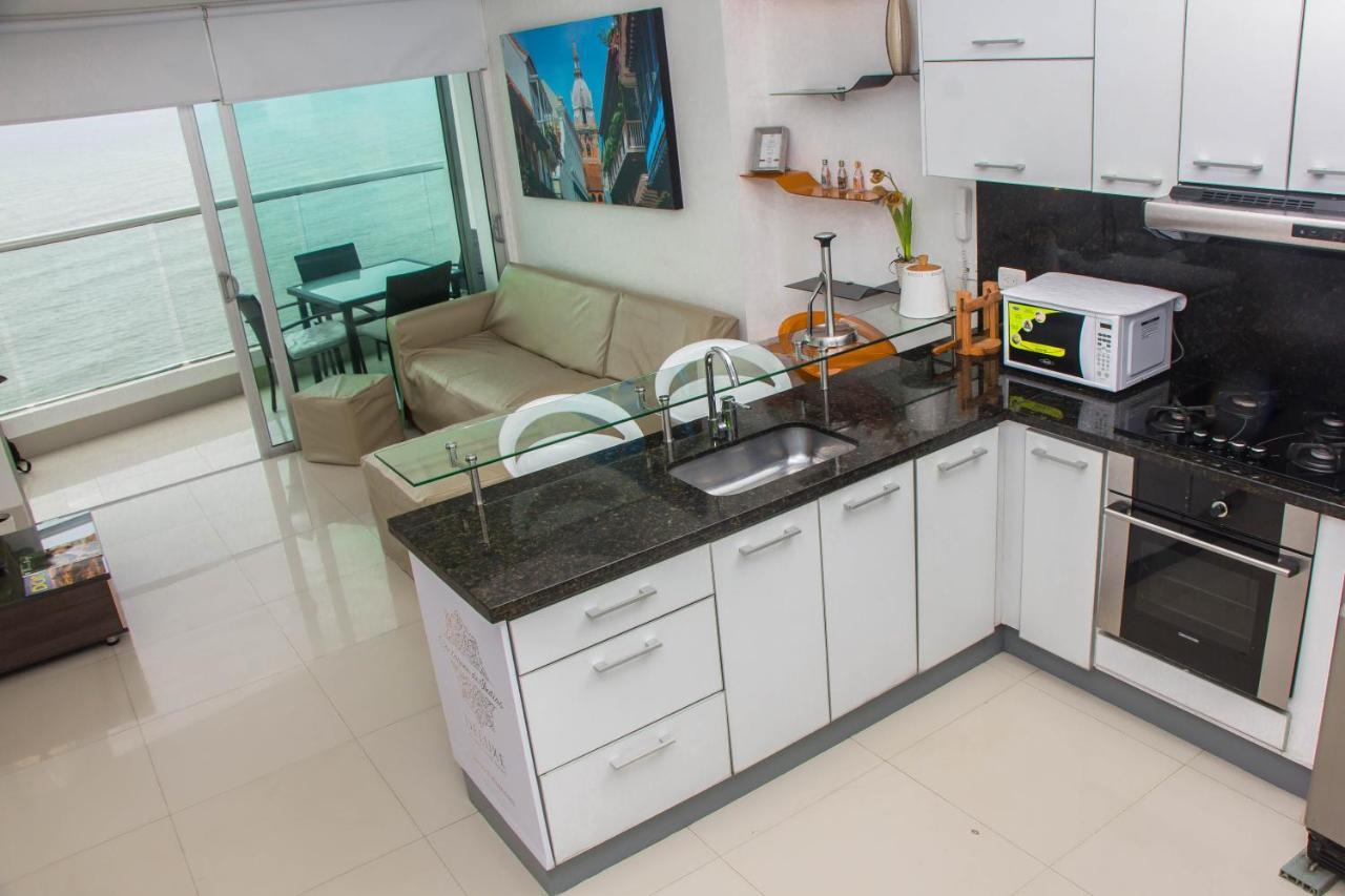 Apartamento Destino Deluxe De Indias *