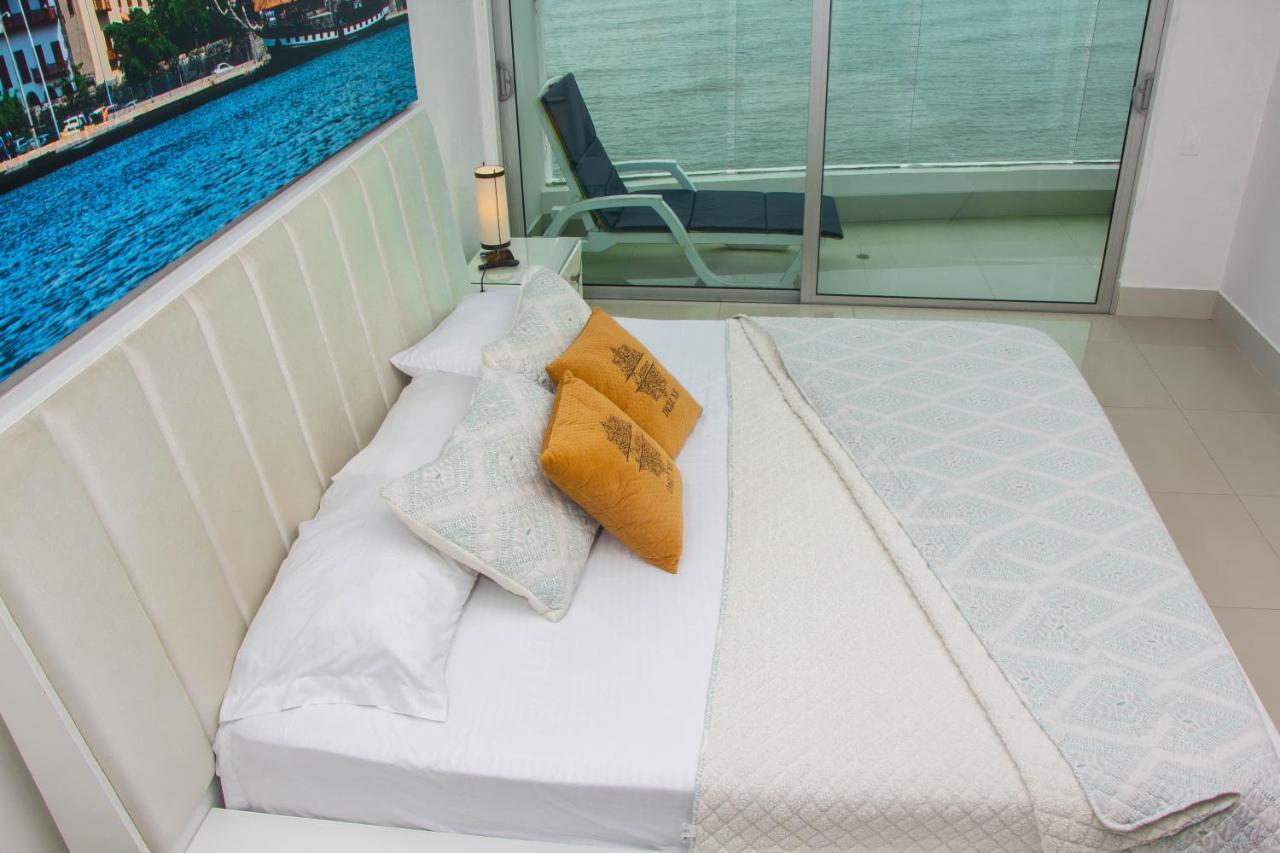 Apartamento Destino Deluxe De Indias