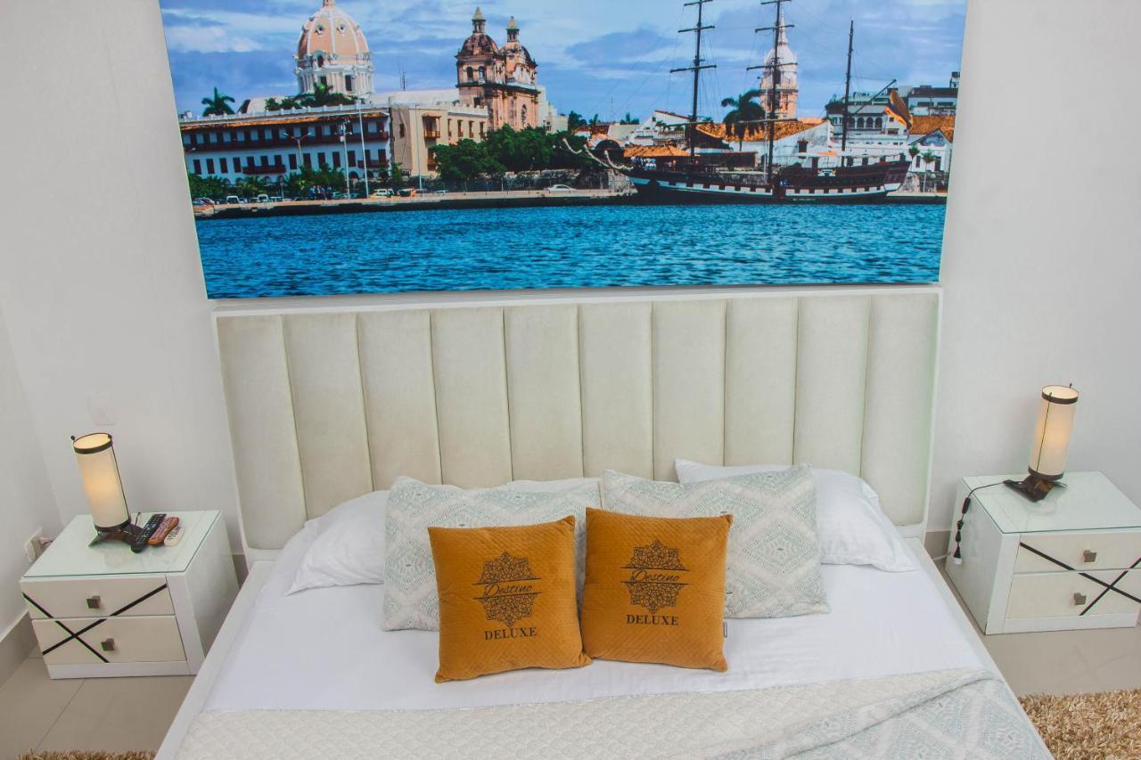 Apartamento Destino Deluxe De Indias *