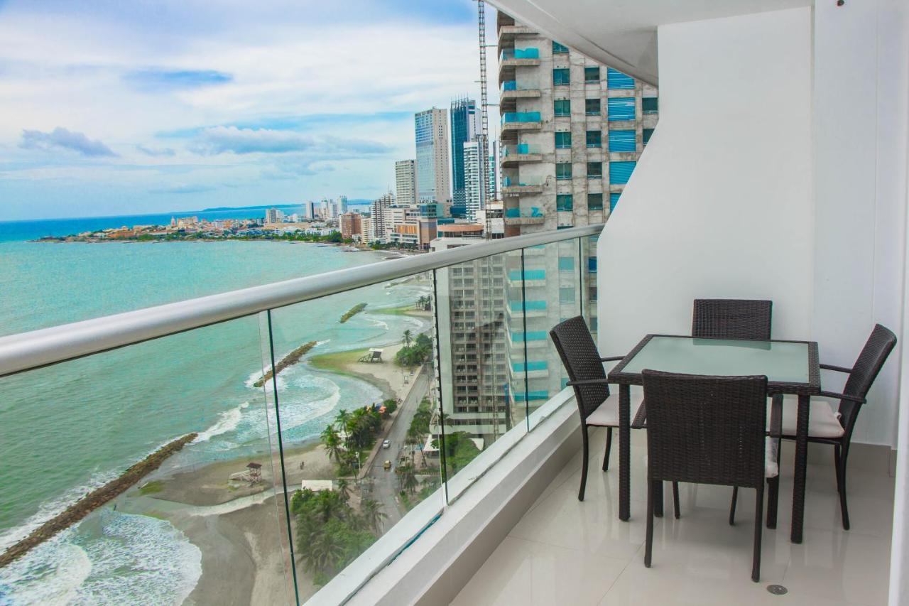 Destino Deluxe De Indias Apartamento *