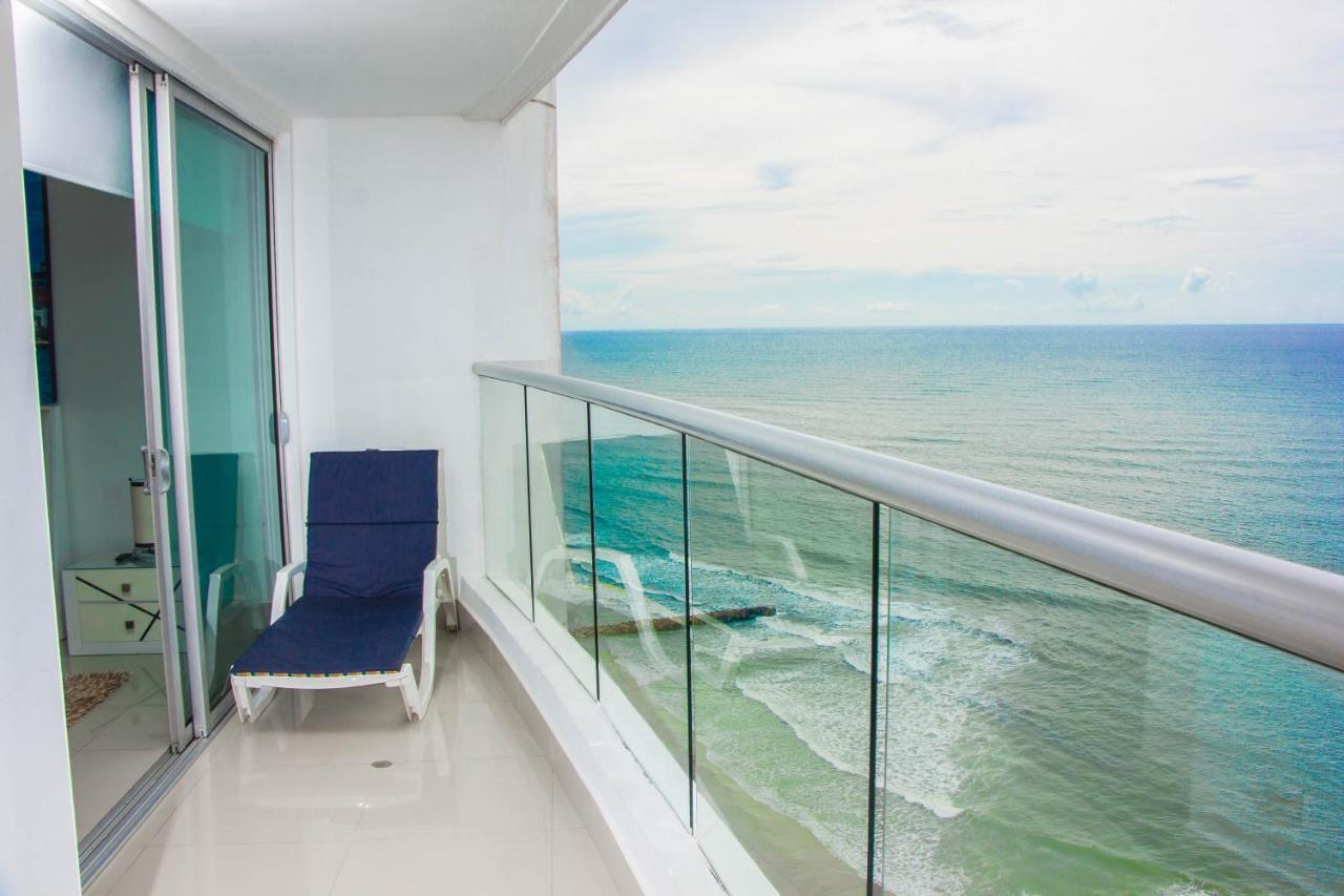 Apartamento Destino Deluxe De Indias *