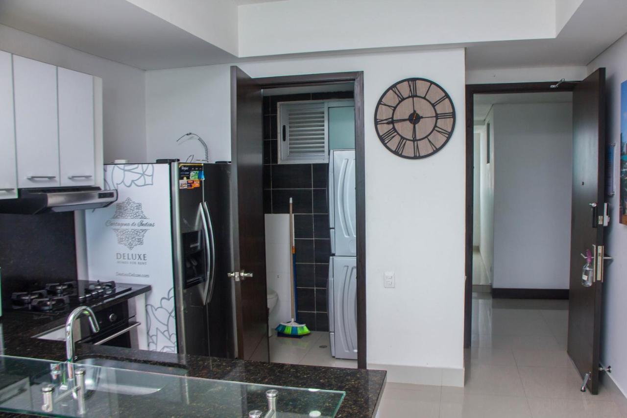 Destino Deluxe De Indias Apartamento *