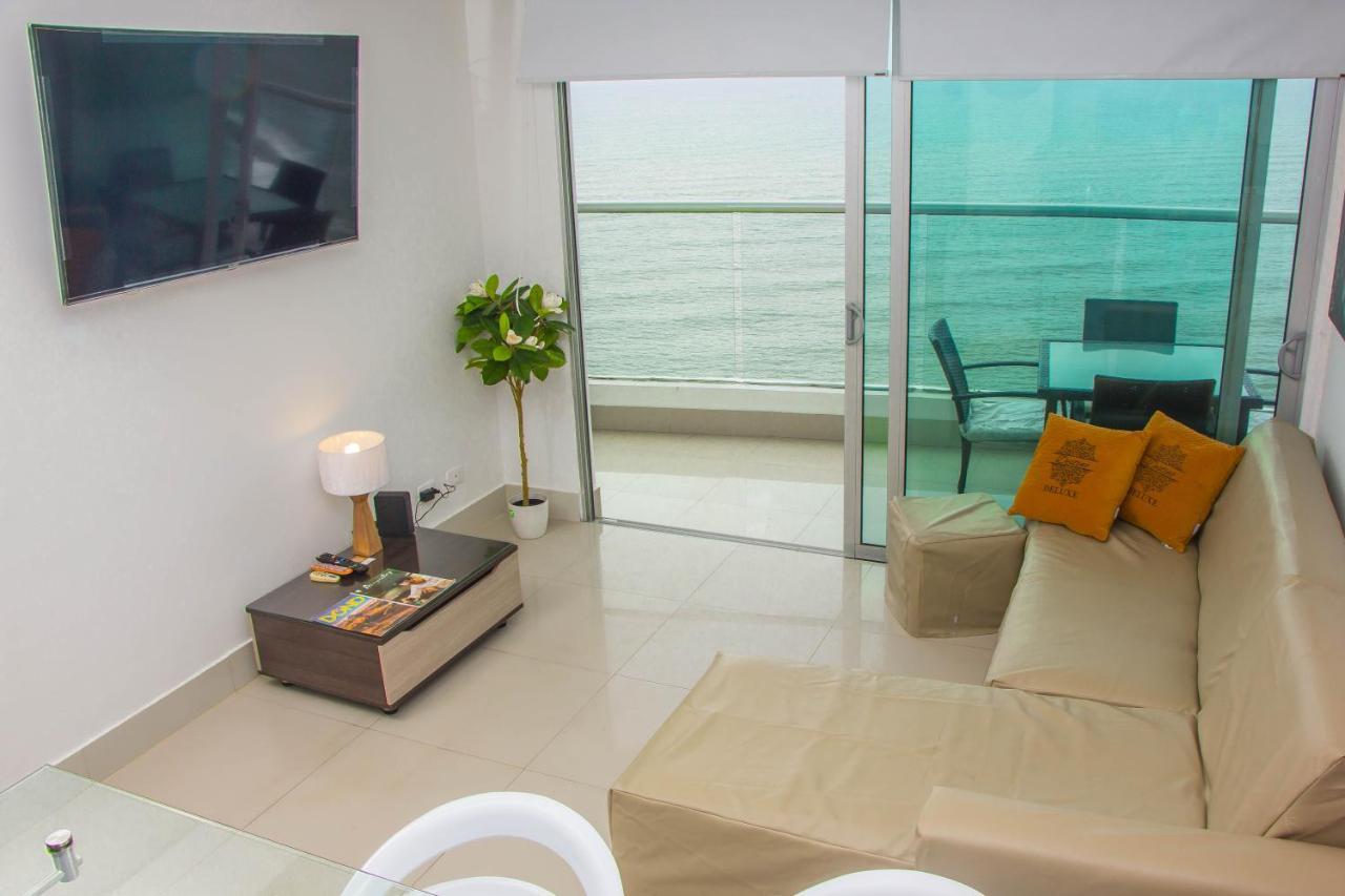 Destino Deluxe De Indias Apartamento