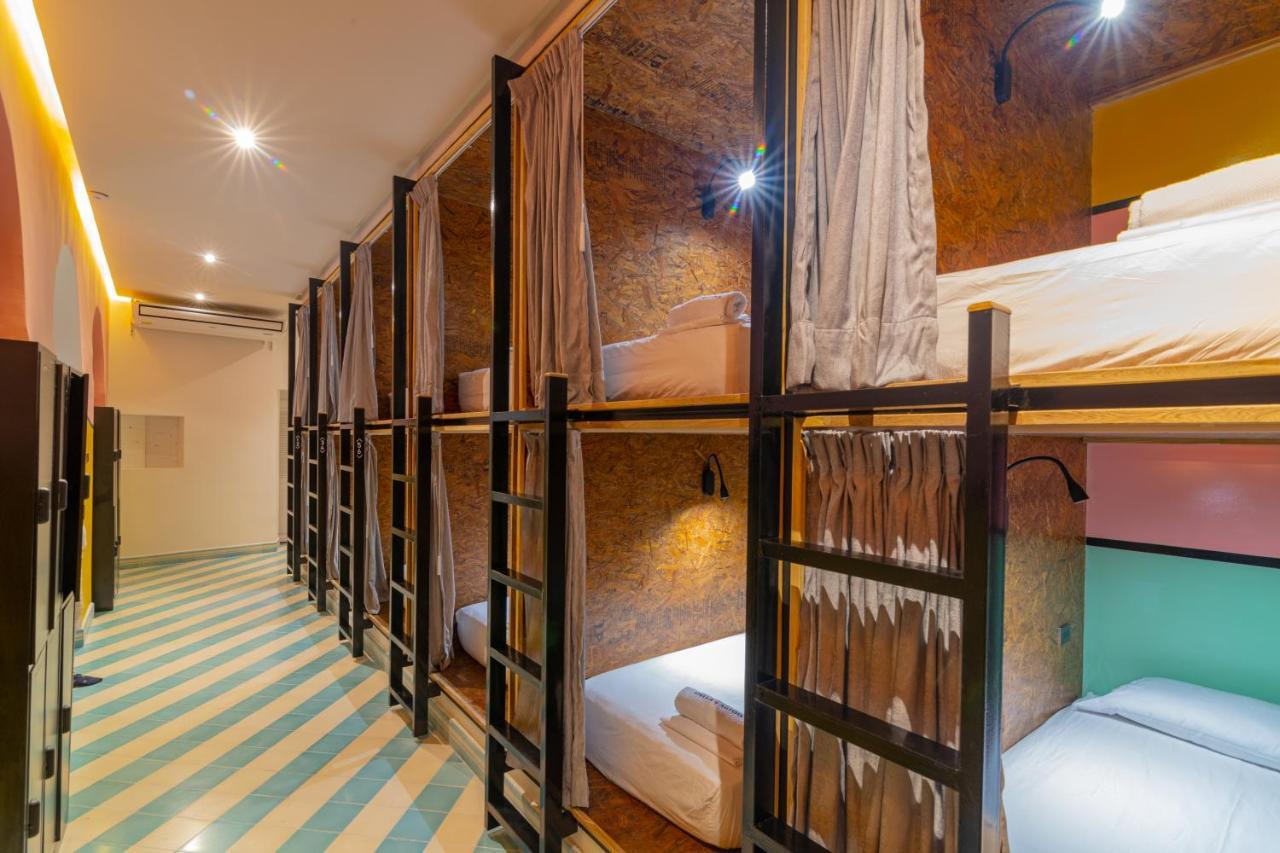 Hostal Casa Movida