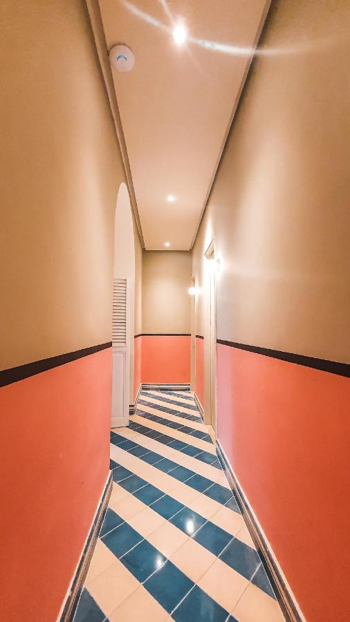 Casa Movida Hostal Cartagena