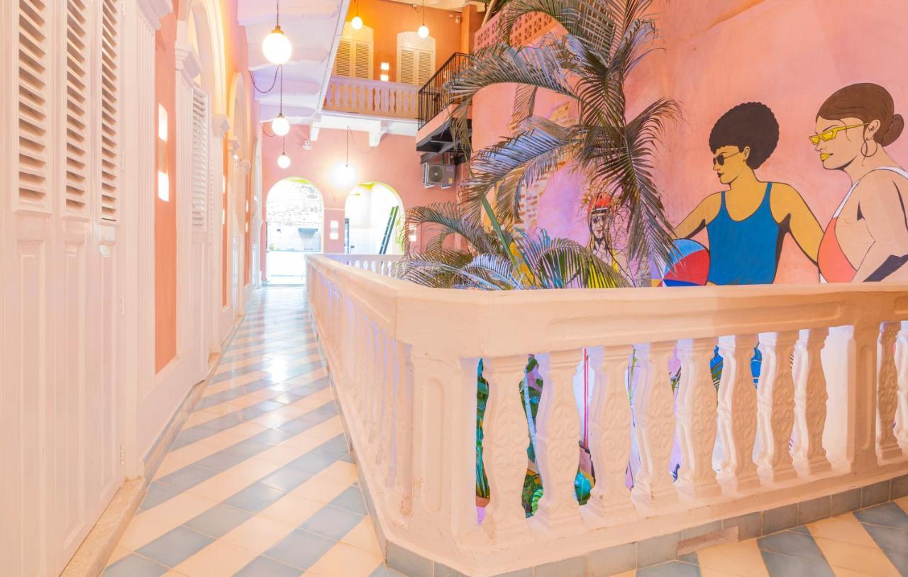 Hostal Casa Movida