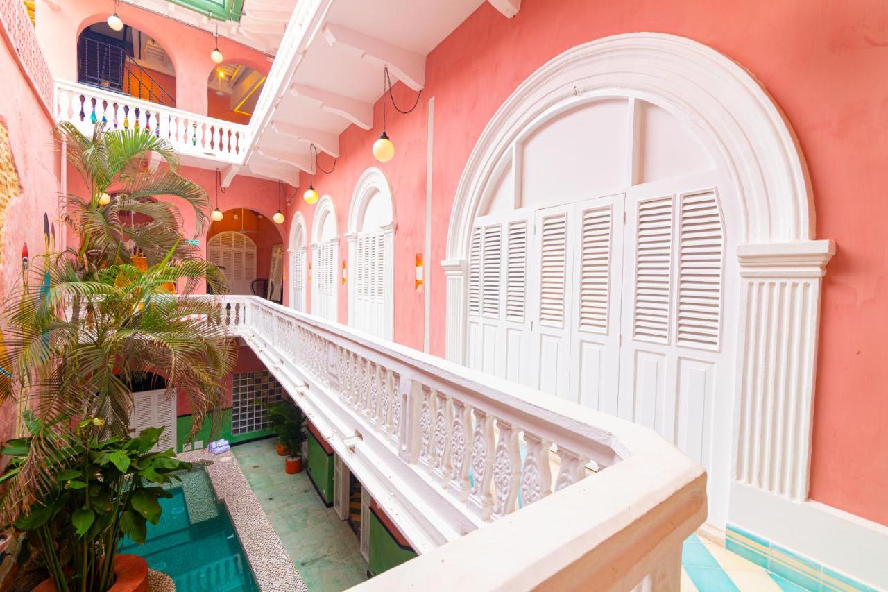 Hostal Casa Movida