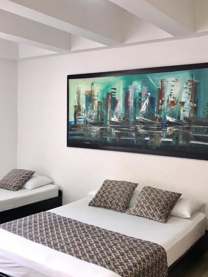 Apartamento Caribe