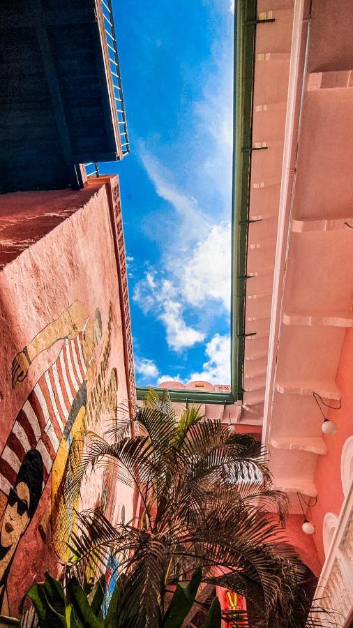 Hostal Casa Movida