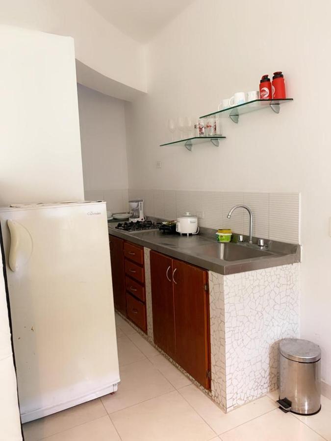 El Laguito Apartamento Cartagena