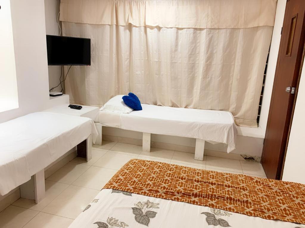 El Laguito Apartamento *