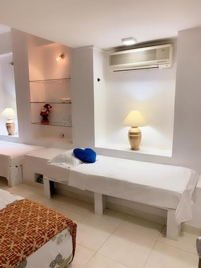 El Laguito Apartamento *