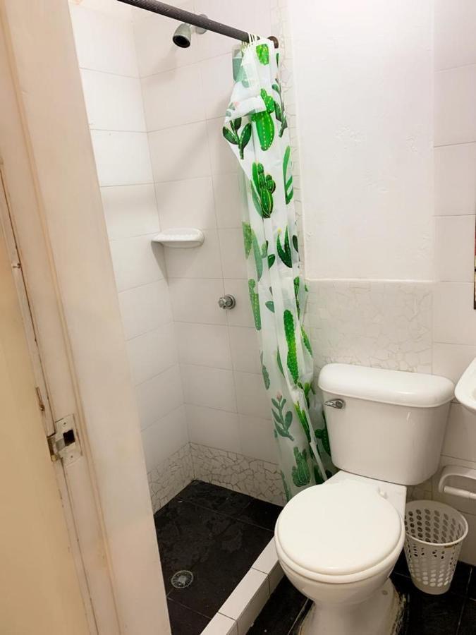 El Laguito Apartamento *