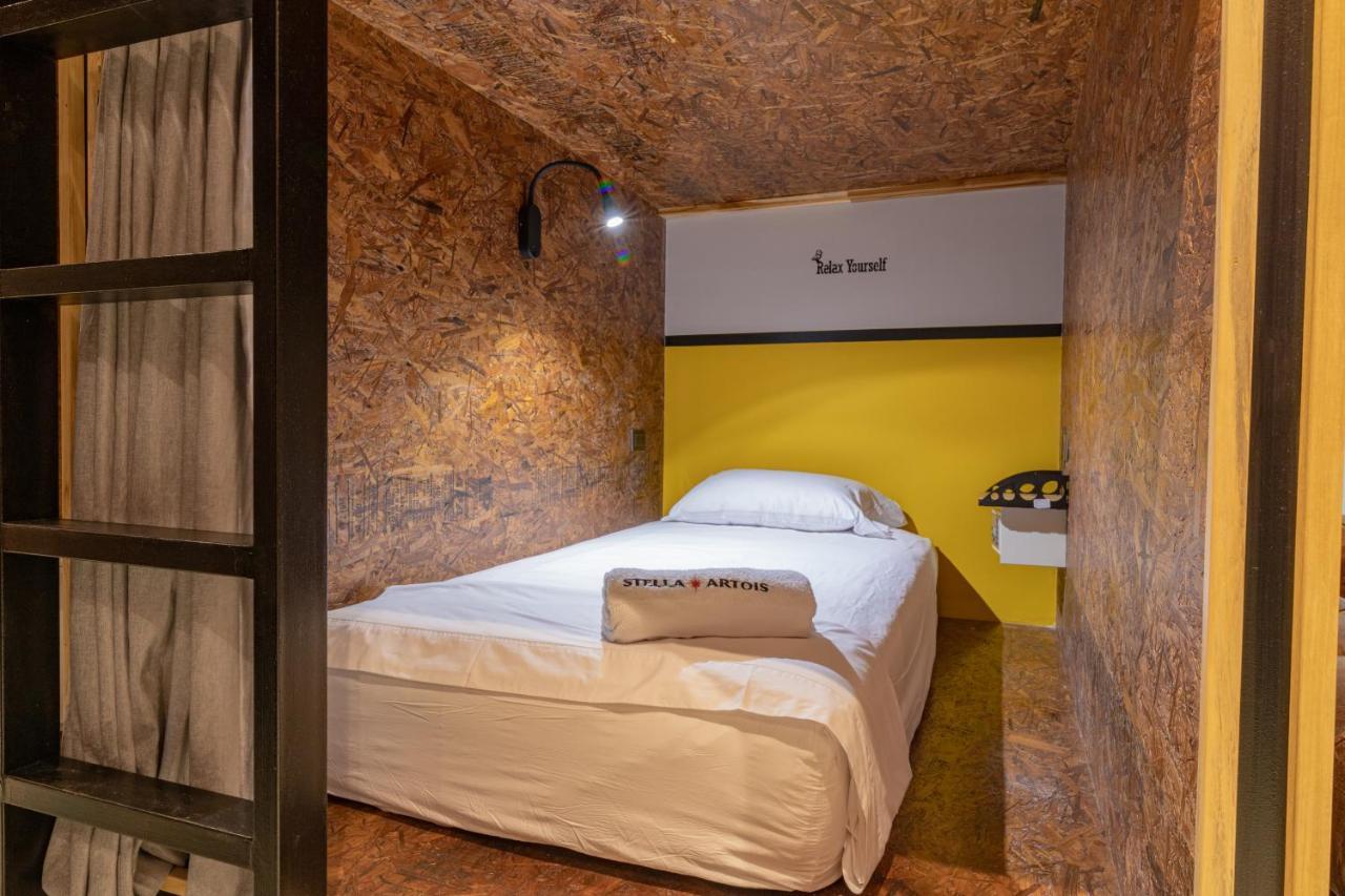 Hostal Casa Movida *