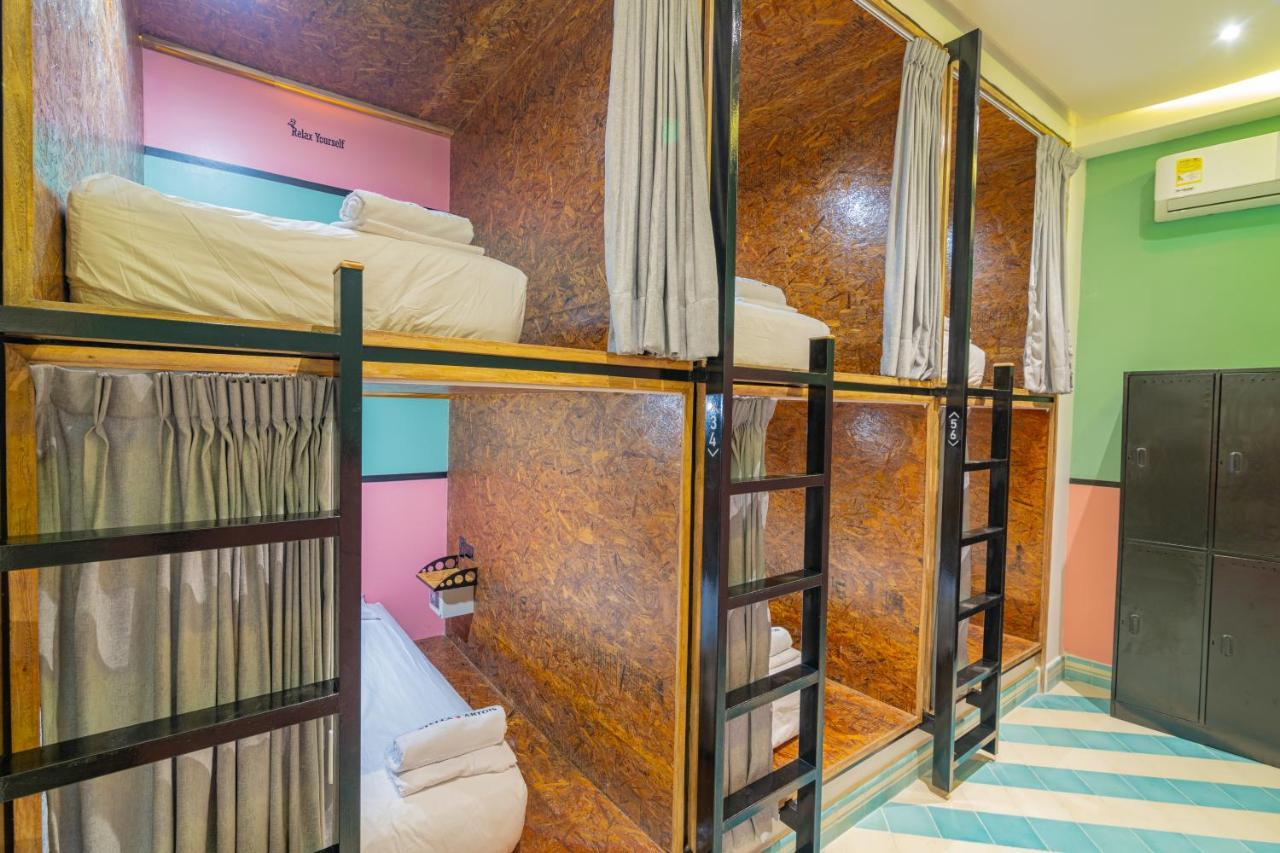 Casa Movida Hostal