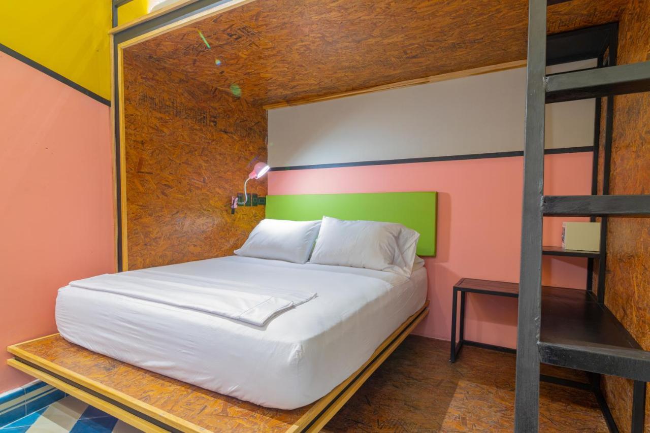 Casa Movida Cartagena