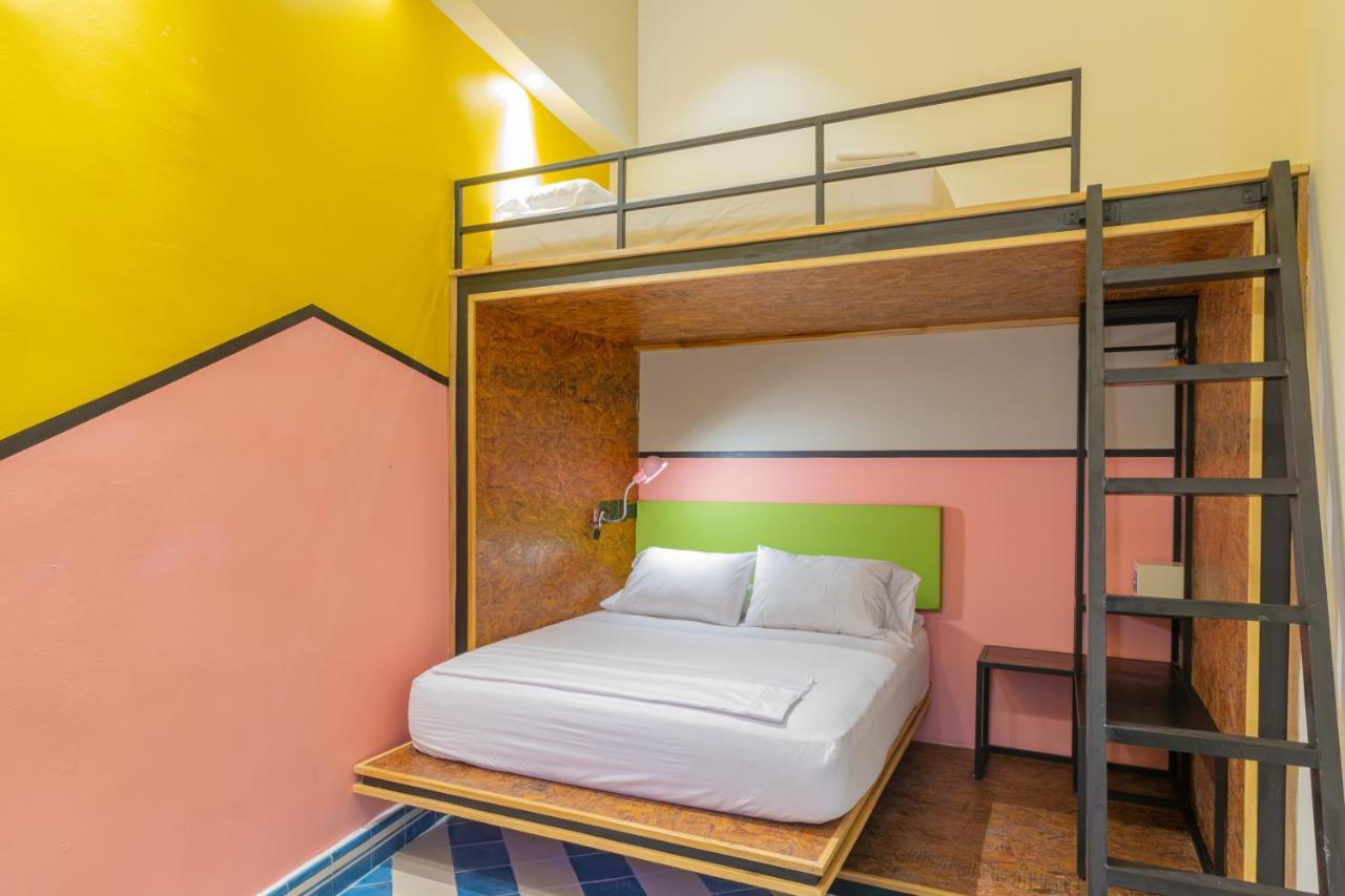 Hostal Casa Movida Cartagena