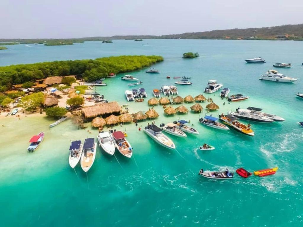 Caribe * Cartagena