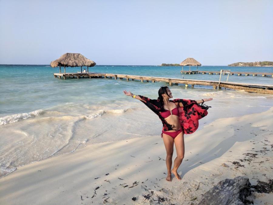 Caribe Cartagena