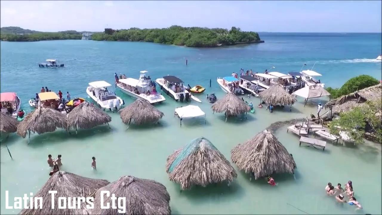 Caribe Apartamento *